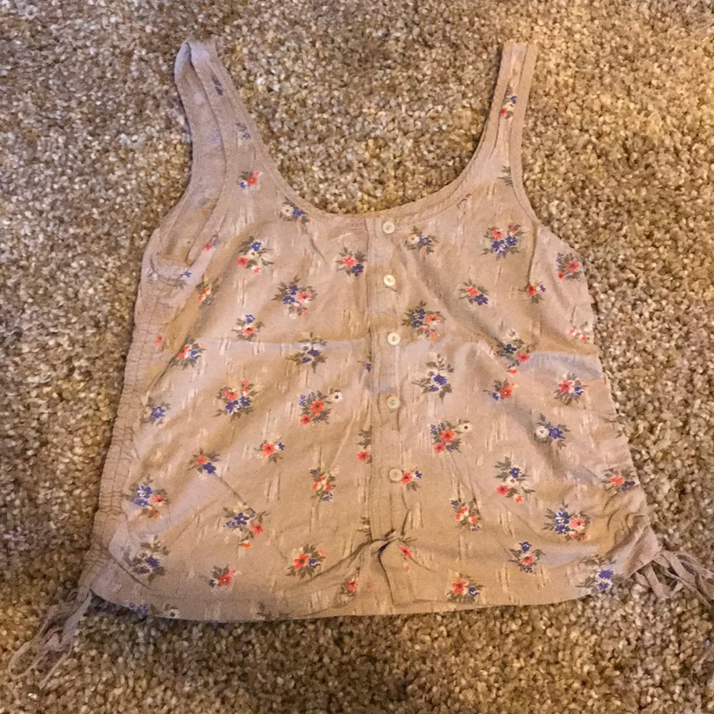 Tank top